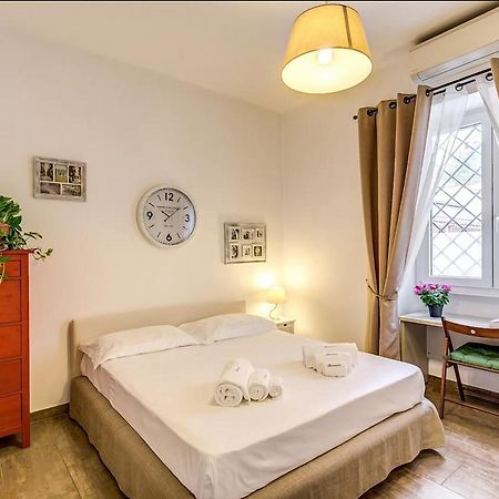 Cuore Di Florio Apartment Roma Eksteriør bilde