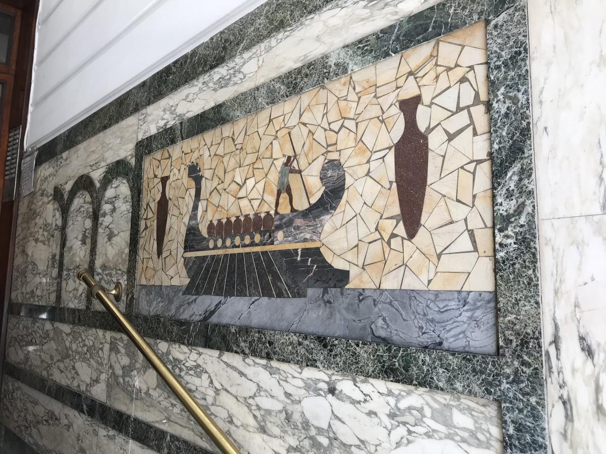 Cuore Di Florio Apartment Roma Eksteriør bilde