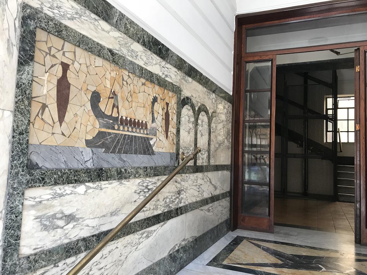 Cuore Di Florio Apartment Roma Eksteriør bilde