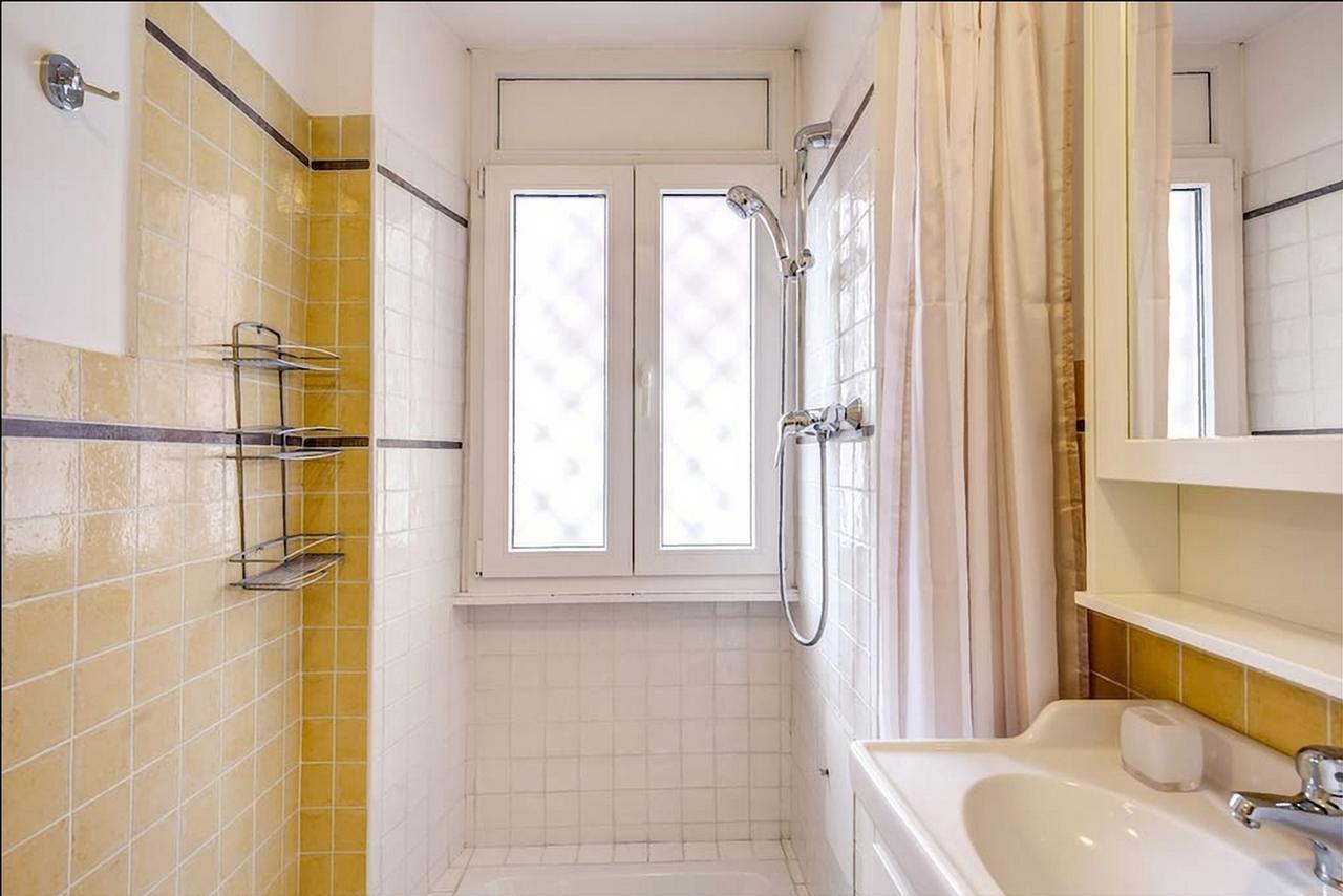 Cuore Di Florio Apartment Roma Eksteriør bilde