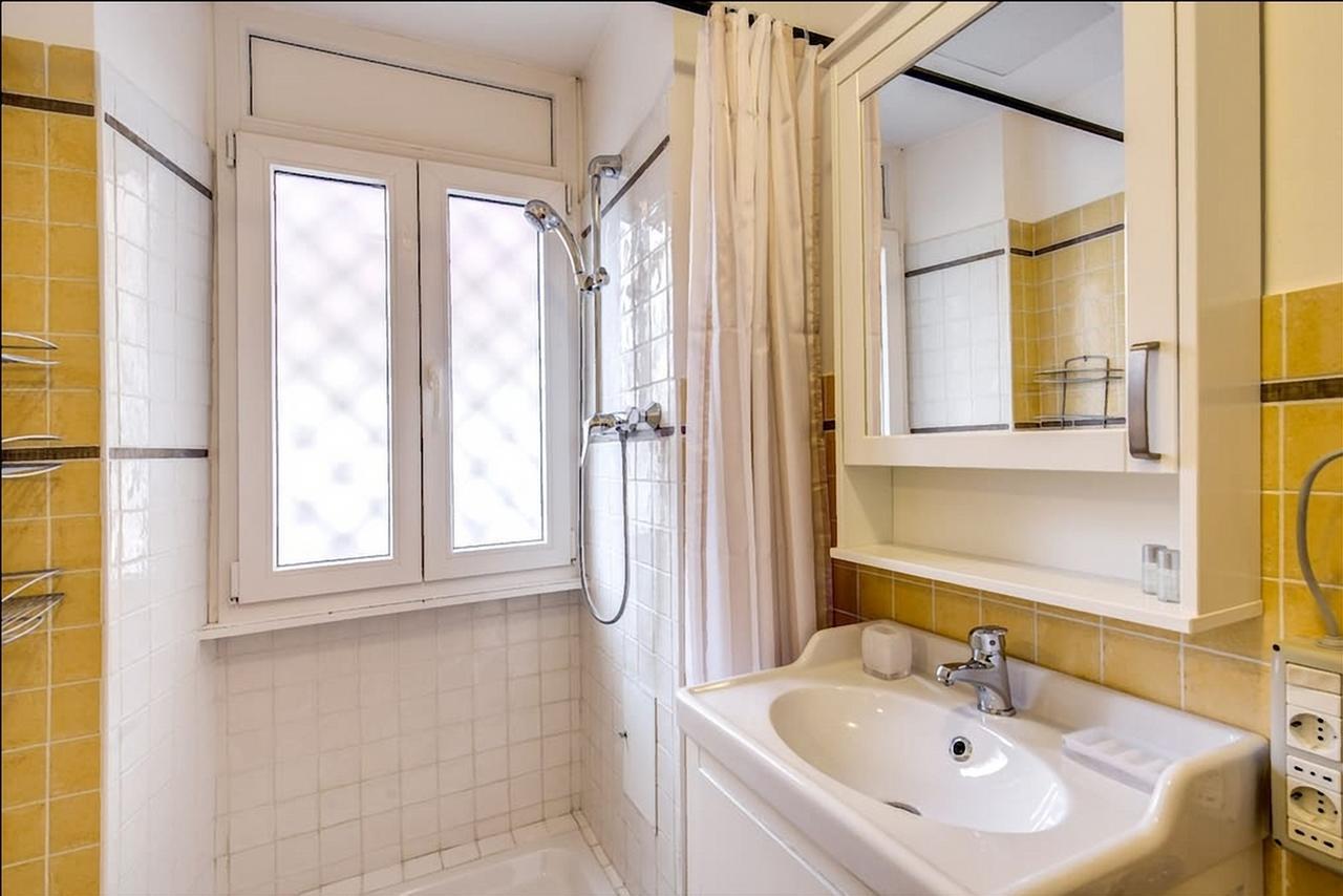 Cuore Di Florio Apartment Roma Eksteriør bilde