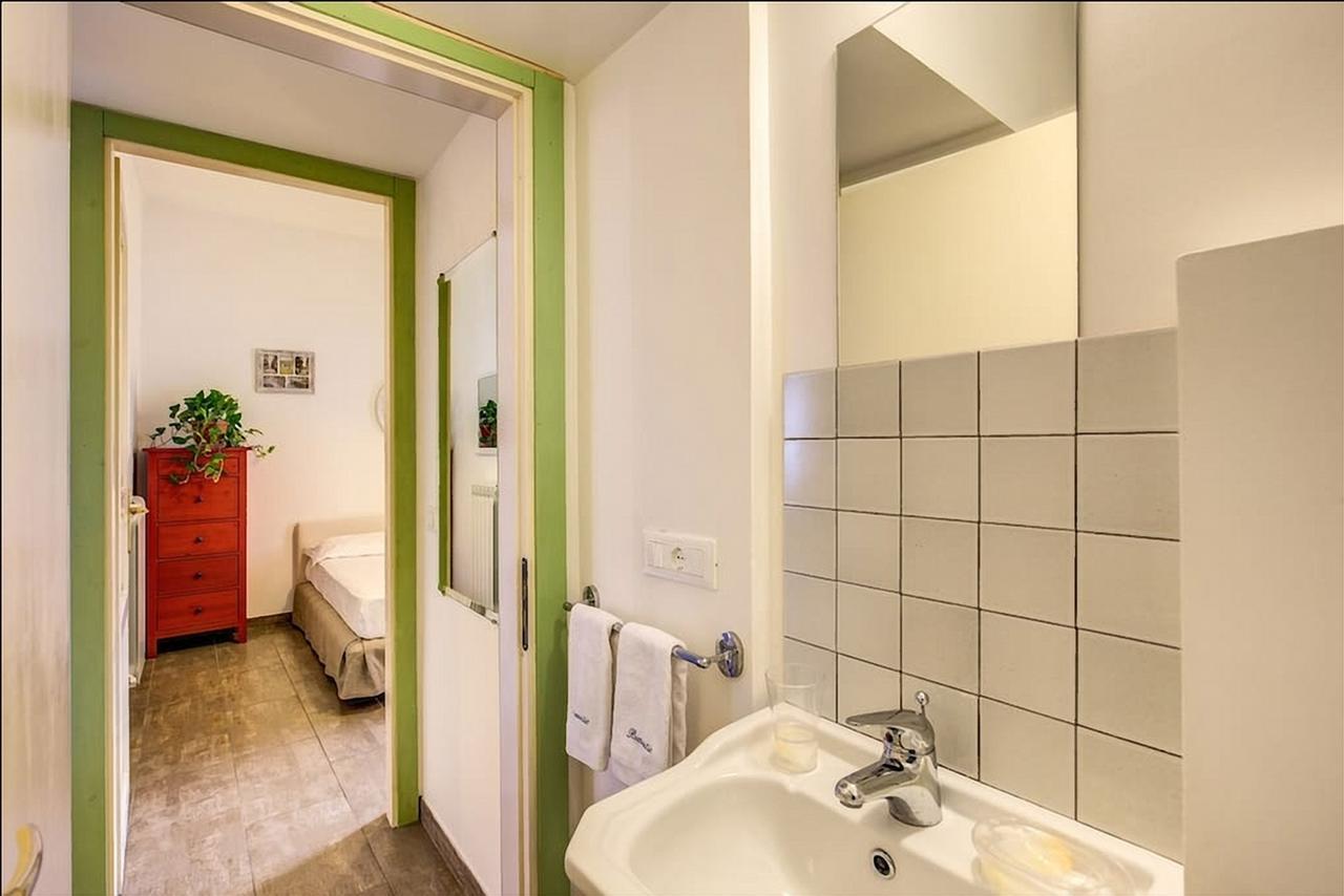 Cuore Di Florio Apartment Roma Eksteriør bilde
